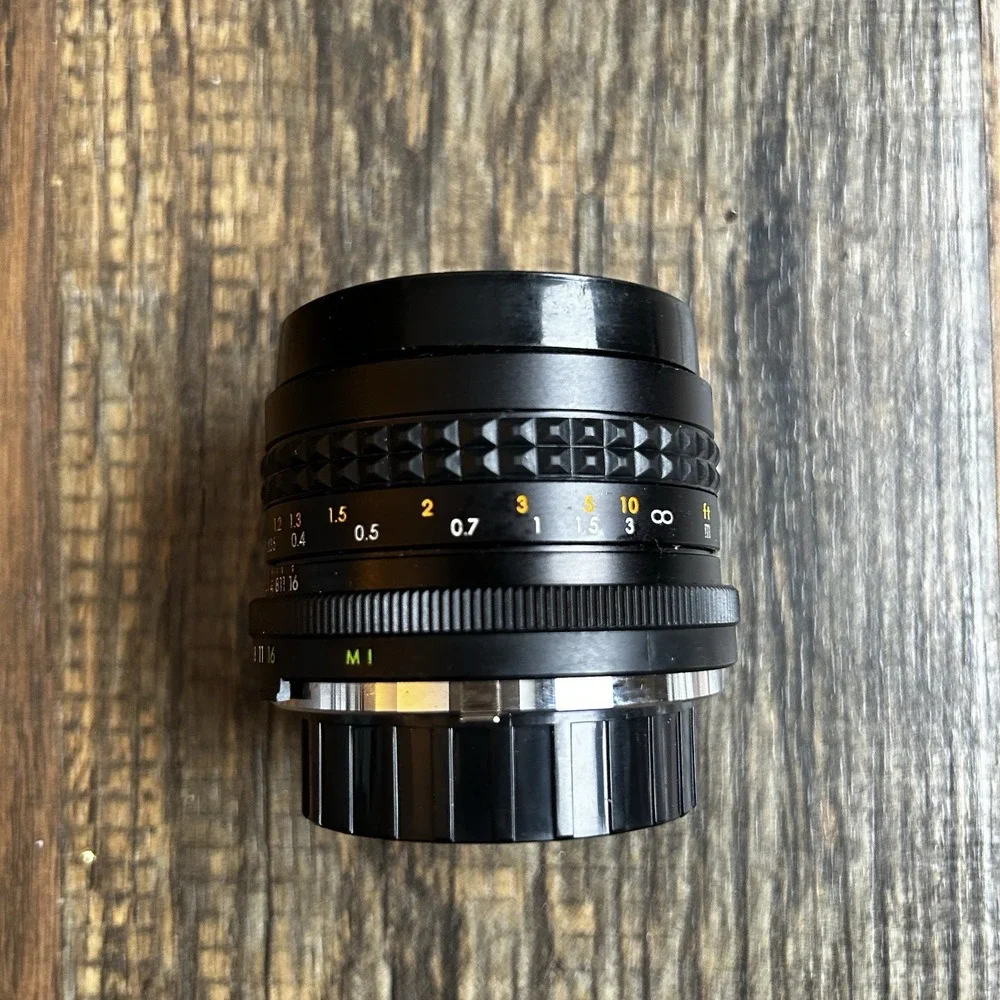 Focallure vintage focal